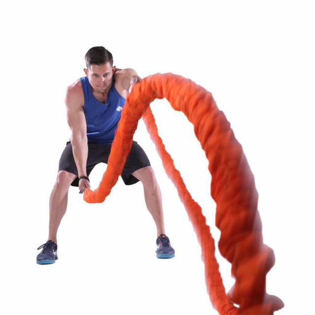 Канат-амортизатор SON OF THE BEAST 77lbs